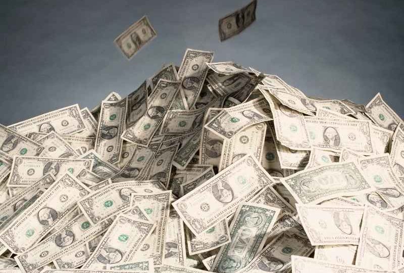 butuh pinjaman uang mendesak