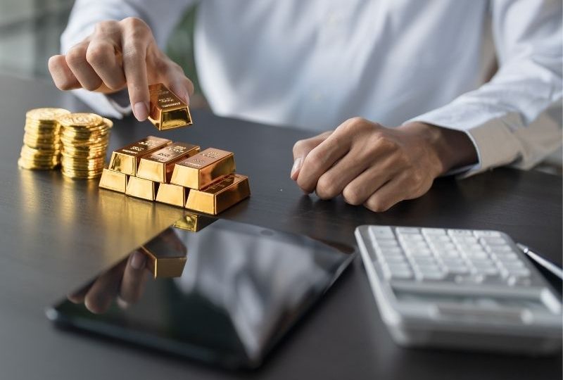 pegadaian pasar minggu