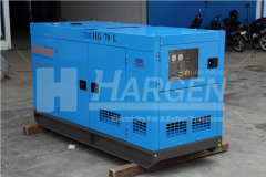 distributor genset hargen surabaya