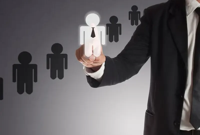 International Executive Search
