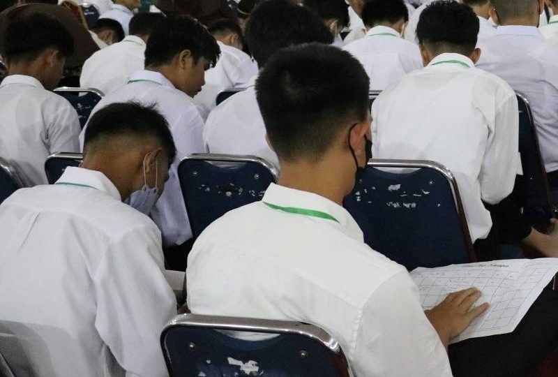 Memahami Peraturan Pelatihan Dasar CPNS, Syarat Kelulusan hingga Kewajiban Peserta