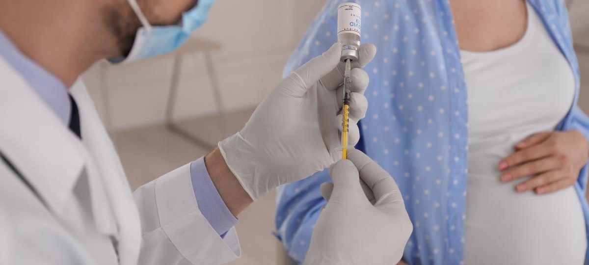 TT Vaccine for Moms and Babies