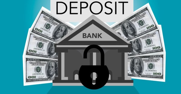 Keuntungan Deposito di Bank