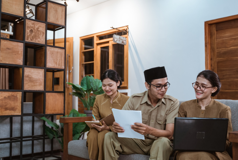 Pengembangan SDM ASN