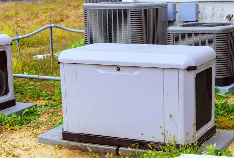 toko genset di surabaya