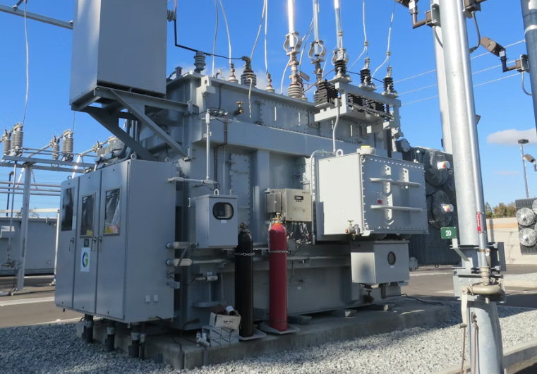 genset diesel