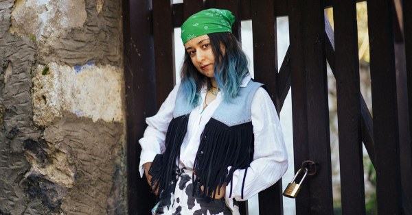 bandana printing