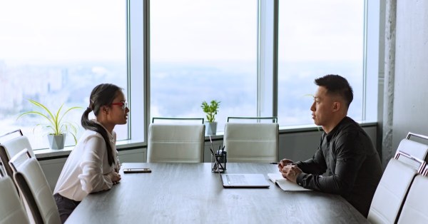 executive recruitment indonesia