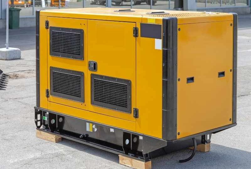 merk genset terbaik di indonesia